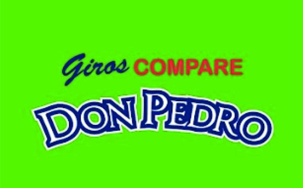 GIROS DON PEDRO